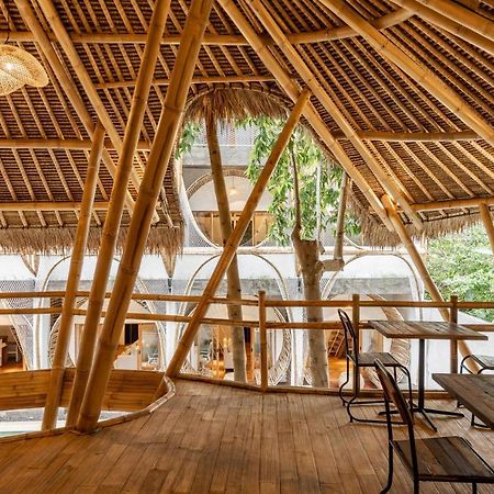 Clan Living - The Founder Ubud Exterior foto