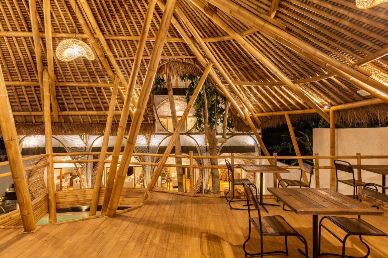 Clan Living - The Founder Ubud Exterior foto