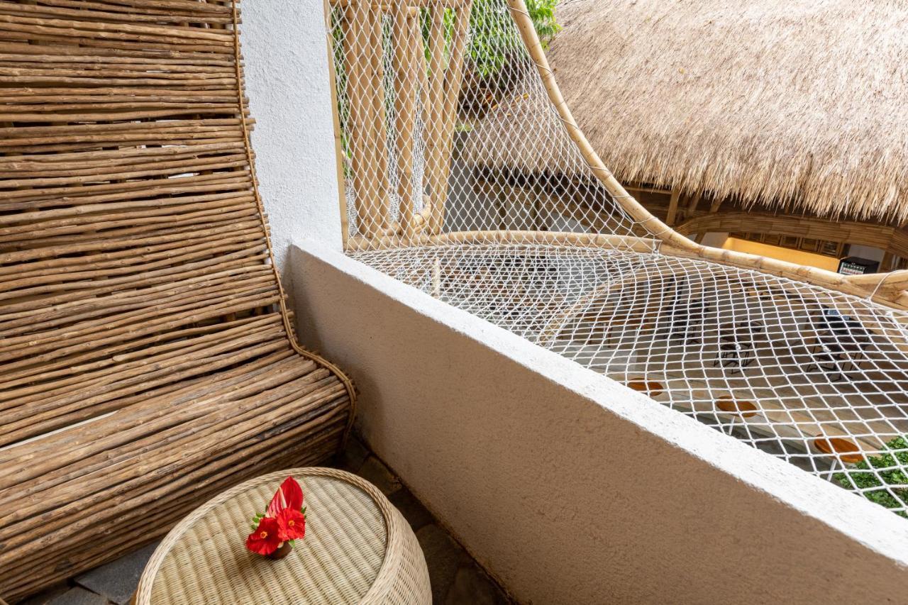 Clan Living - The Founder Ubud Exterior foto